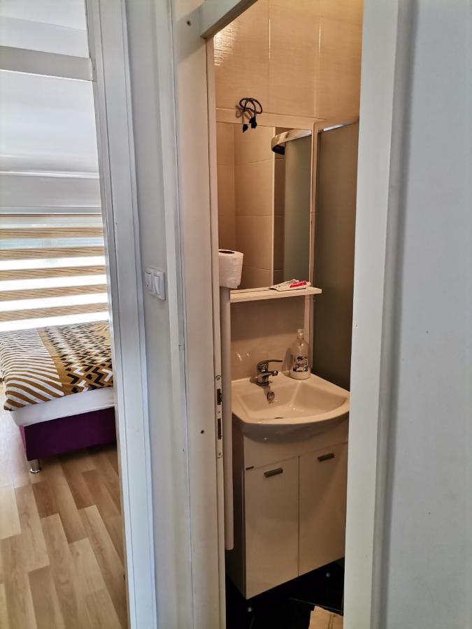 Centar Apartman Enmi 111 Banja Luka Exterior foto