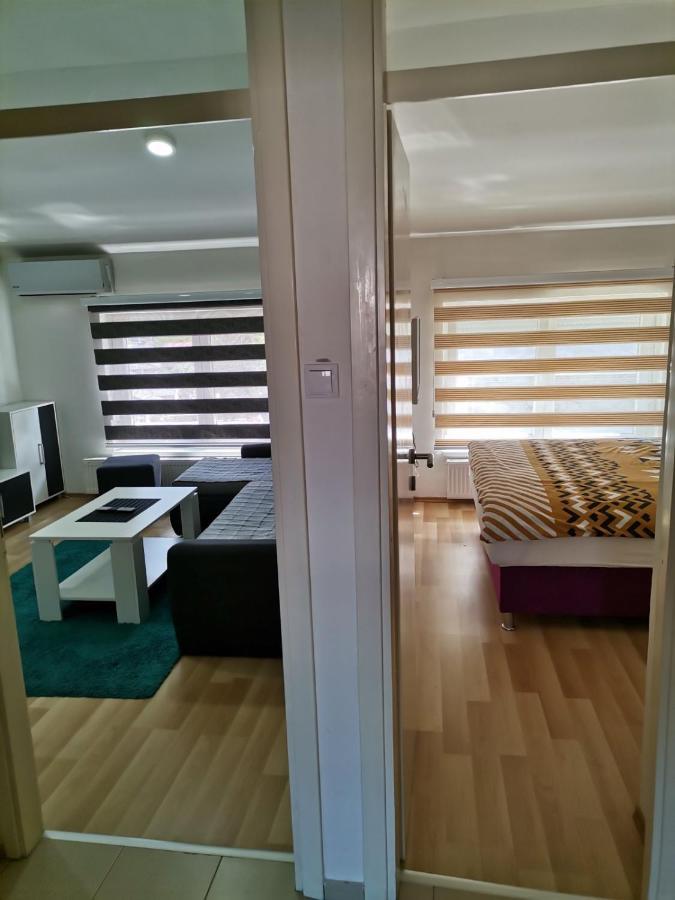 Centar Apartman Enmi 111 Banja Luka Exterior foto