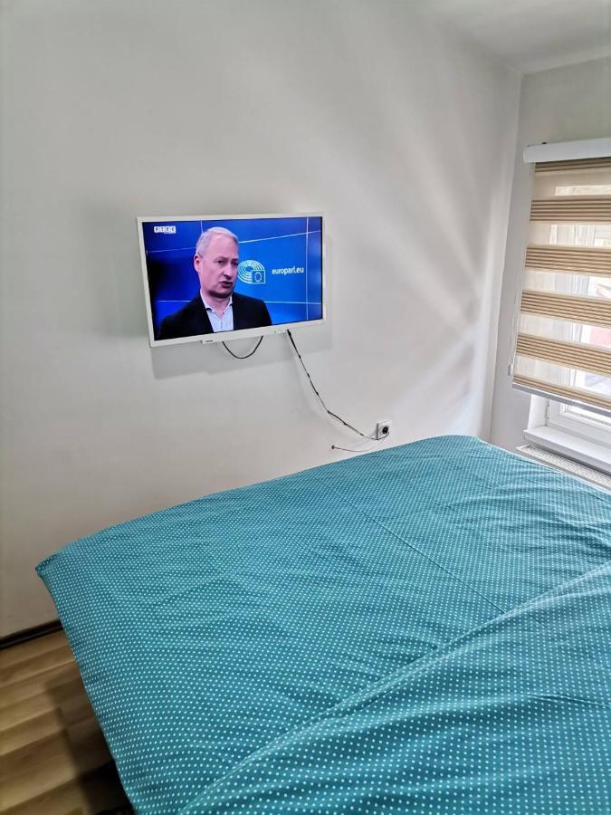 Centar Apartman Enmi 111 Banja Luka Exterior foto